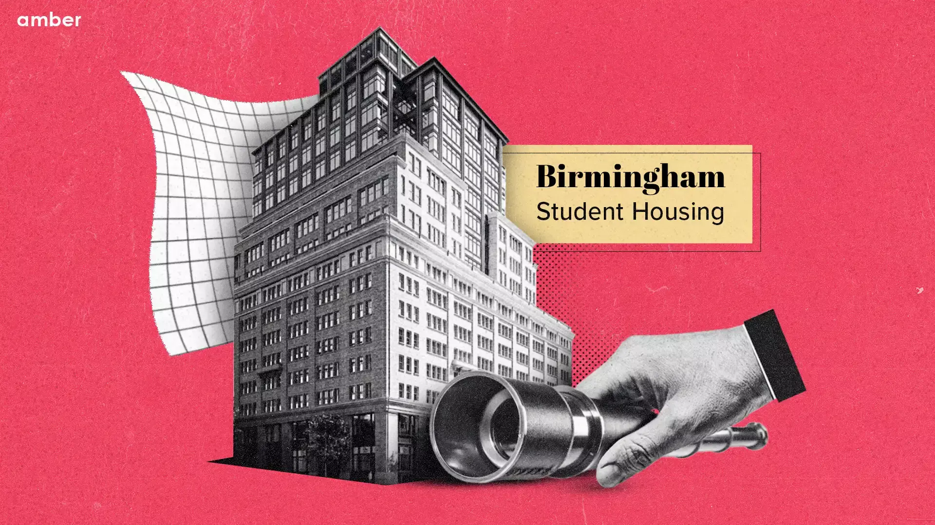 Student Housing Guide Birmingham 2023 Amber
